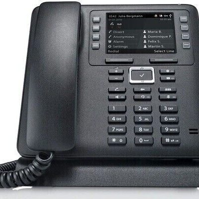 BINTEC ELMEG IP630 VOIP-TELEFON – SIP 4-LEITUNG